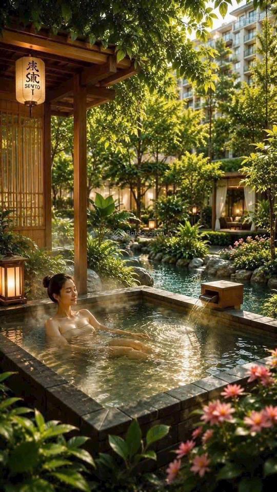 Chỉ 2,3 tỷ có căn 52m2 phòng ngủ 1 wc tại monrei saigon, thanh toán 300 triệu nhận nhà