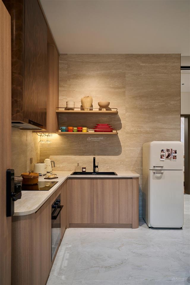 Chỉ 2,3 tỷ có căn 52m2 phòng ngủ 1 wc tại monrei saigon, thanh toán 300 triệu nhận nhà