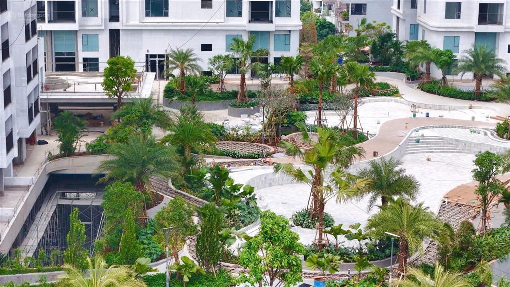 1 căn 43m2 1 phòng ngủ tại green skyline, thanh toán 1,7 tỷ tới nhận nhà
