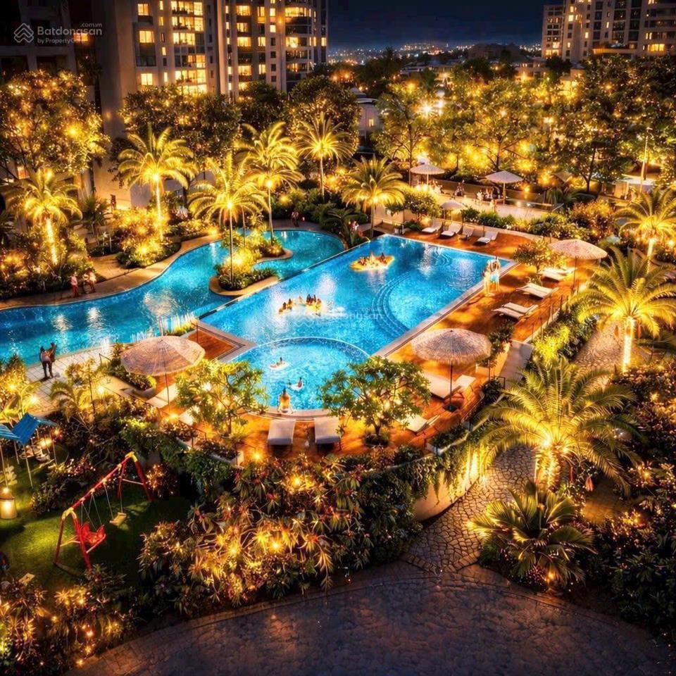 1 căn 43m2 1 phòng ngủ tại green skyline, thanh toán 1,7 tỷ tới nhận nhà