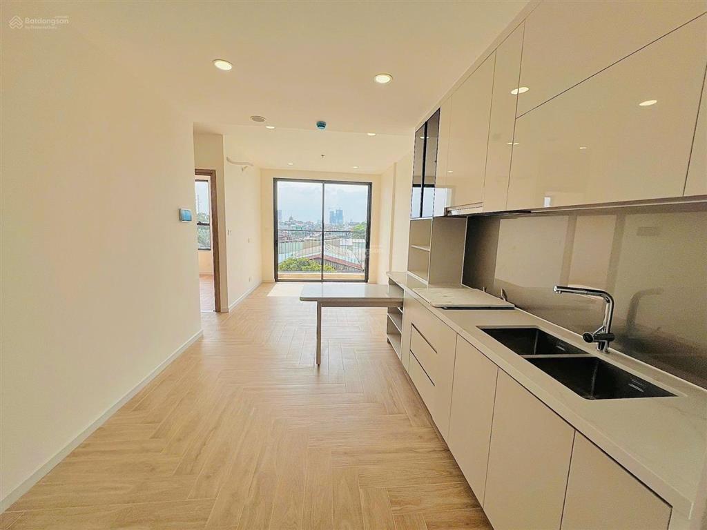 1 căn 43m2 1 phòng ngủ tại green skyline, thanh toán 1,7 tỷ tới nhận nhà