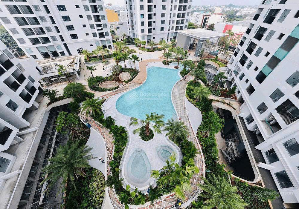 Căn 3 pn 80m2 view nội khu cực đẹp tại green skyline giá 4,4 tỷ k vat, thanh toán 3,3 tỷ nhận nhà