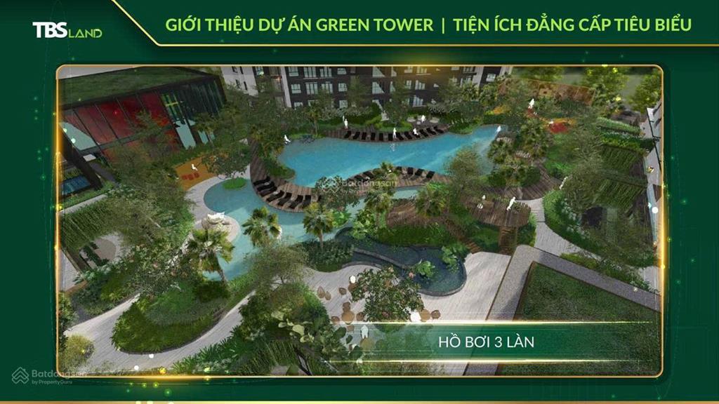 Căn 3 pn 80m2 view nội khu cực đẹp tại green skyline giá 4,4 tỷ k vat, thanh toán 3,3 tỷ nhận nhà