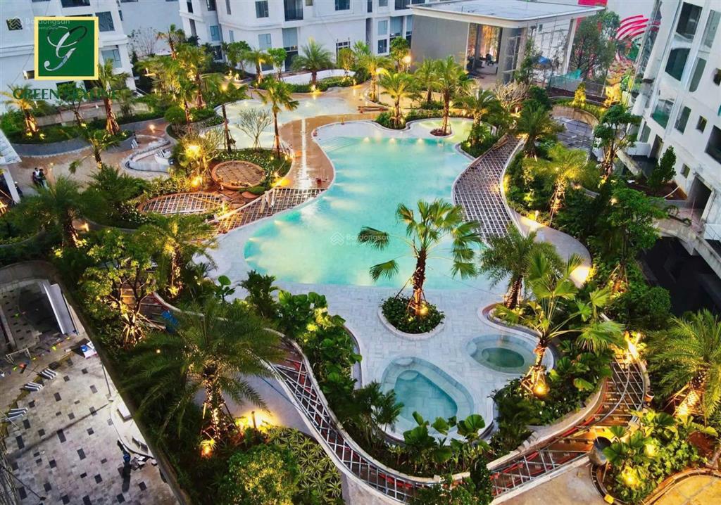 Căn 3 pn 80m2 view nội khu cực đẹp tại green skyline giá 4,4 tỷ k vat, thanh toán 3,3 tỷ nhận nhà