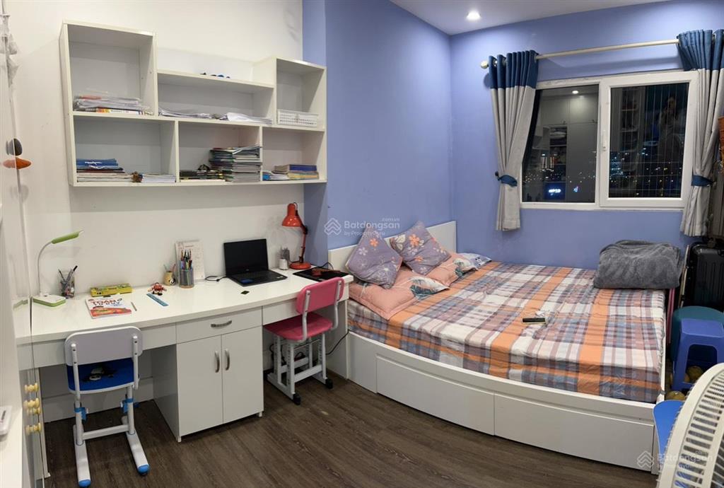 Bán căn hộ 2pn, 2wc vov mễ trì, trung văn, nam từ liêm thoáng đẹp full nội thất đẹp sổ đỏ cc