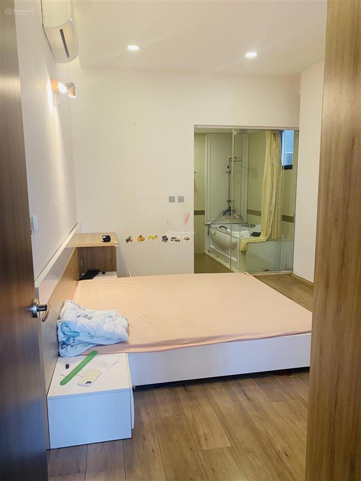 Bán căn hộ 2pn, 2wc vov mễ trì, trung văn, nam từ liêm thoáng đẹp full nội thất đẹp sổ đỏ cc