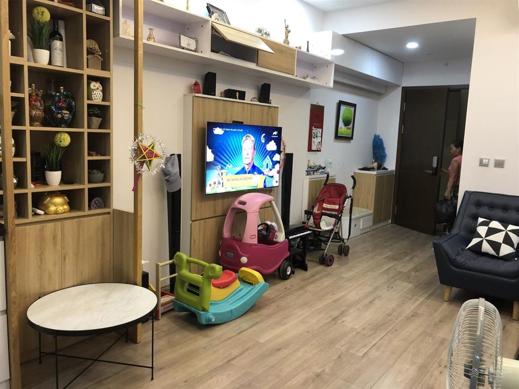 Bán căn hộ 2pn, 2wc vov mễ trì, trung văn, nam từ liêm thoáng đẹp full nội thất đẹp sổ đỏ cc