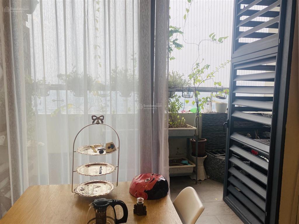 Bán căn hộ 2pn, 2wc vov mễ trì, trung văn, nam từ liêm thoáng đẹp full nội thất đẹp sổ đỏ cc