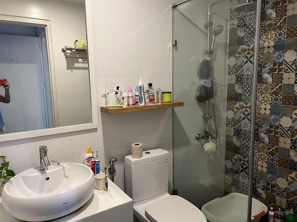 Bán căn hộ 2pn, 2wc vov mễ trì, trung văn, nam từ liêm thoáng đẹp full nội thất đẹp sổ đỏ cc