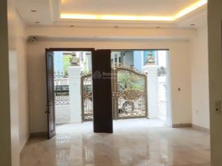 Cho thuê nhà đường lạc long quân, 122m2, 4.5 tầng, mt 6m, ô tô đỗ cửa, 45tr/th, có ảnh 0984 536 ***