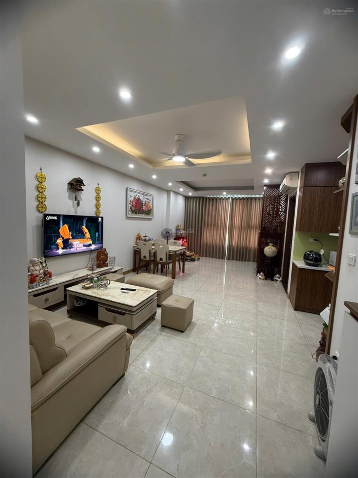 Căn hộ mhdi 60 hoàng quốc việt, nghĩa đô, 104m2, 3pn, full đồ, 15 tr/th.  0984 536 ***