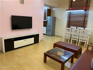 Cho thuê căn hộ n04b1 dịch vọng, cầu giấy, 70m2, 2pn, full đồ.  0984 536 ***
