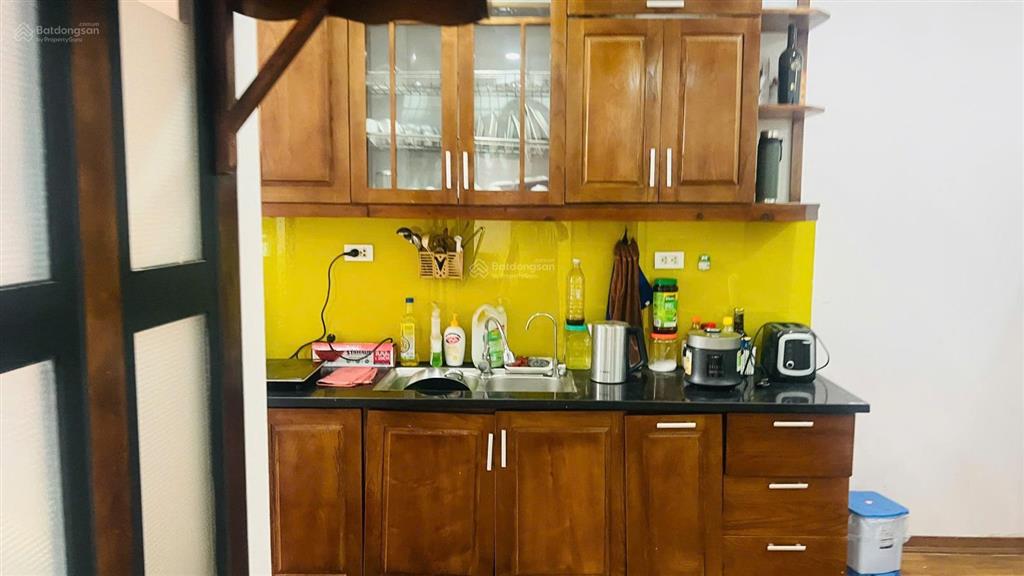 Cho thuê chcc khu đô thị nghĩa đô, 45m2, 2pn, đủ đồ, 10tr/th.  0984 536 ***
