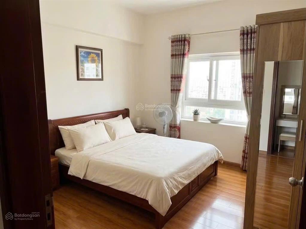 Cho thuê căn hộ vinaconex 7, đường k2, nam từ liêm, 86m2, 2pn, đủ đồ, 11tr/th.  0984 536 ***