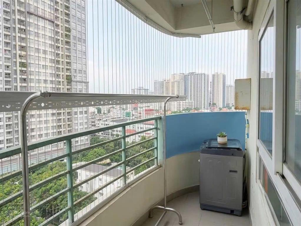 Cho thuê căn hộ vinaconex 7, đường k2, nam từ liêm, 86m2, 2pn, đủ đồ, 11tr/th.  0984 536 ***