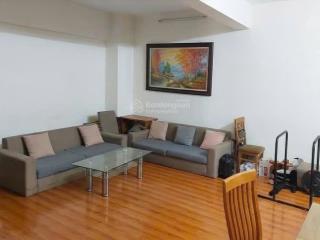 Bán căn hộ học viện quốc phòng, nghĩa đô, 136m2, 3pn, 2wc, view hồ tây, 70tr/m2.  0984 536 ***
