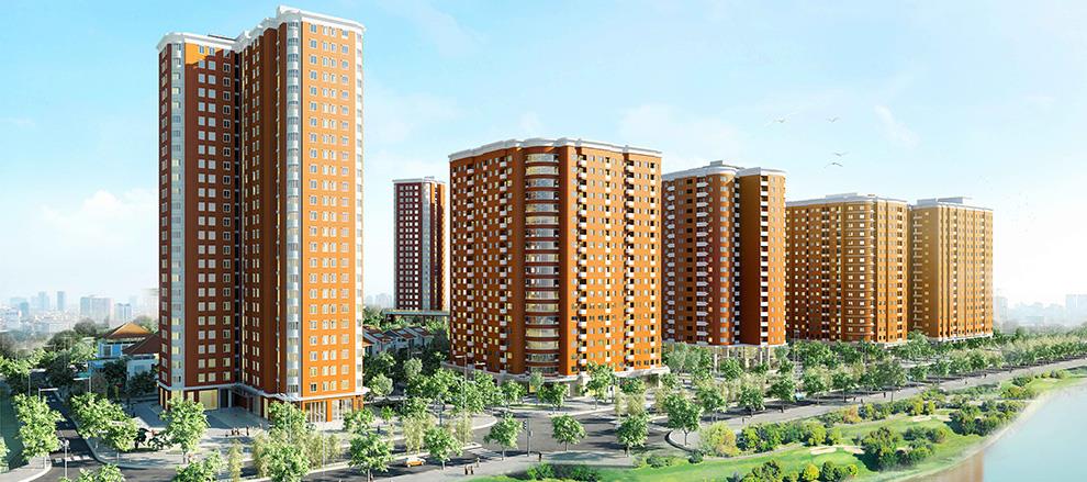 Bán chcc toà ct1b khu đô thị nghĩa đô, cầu giấy, 45m2, 2pn, 4.5 tỷ.  0984 536 ***
