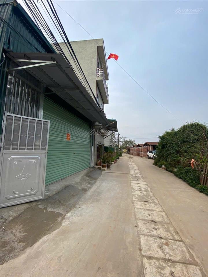 Cho thuê kho, nhà xưởng đông anh, cạnh dự án vin cổ loa, 90m2, có gác xép 40m2, 12tr/th. 0984 536 ***