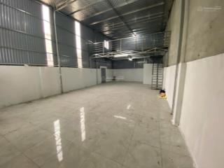 Cho thuê kho, nhà xưởng đông anh, cạnh dự án vin cổ loa, 90m2, có gác xép 40m2, 12tr/th. 0984 536 ***