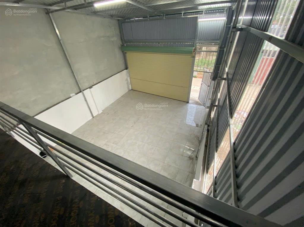Cho thuê kho, nhà xưởng đông anh, cạnh dự án vin cổ loa, 90m2, có gác xép 40m2, 12tr/th. 0984 536 ***