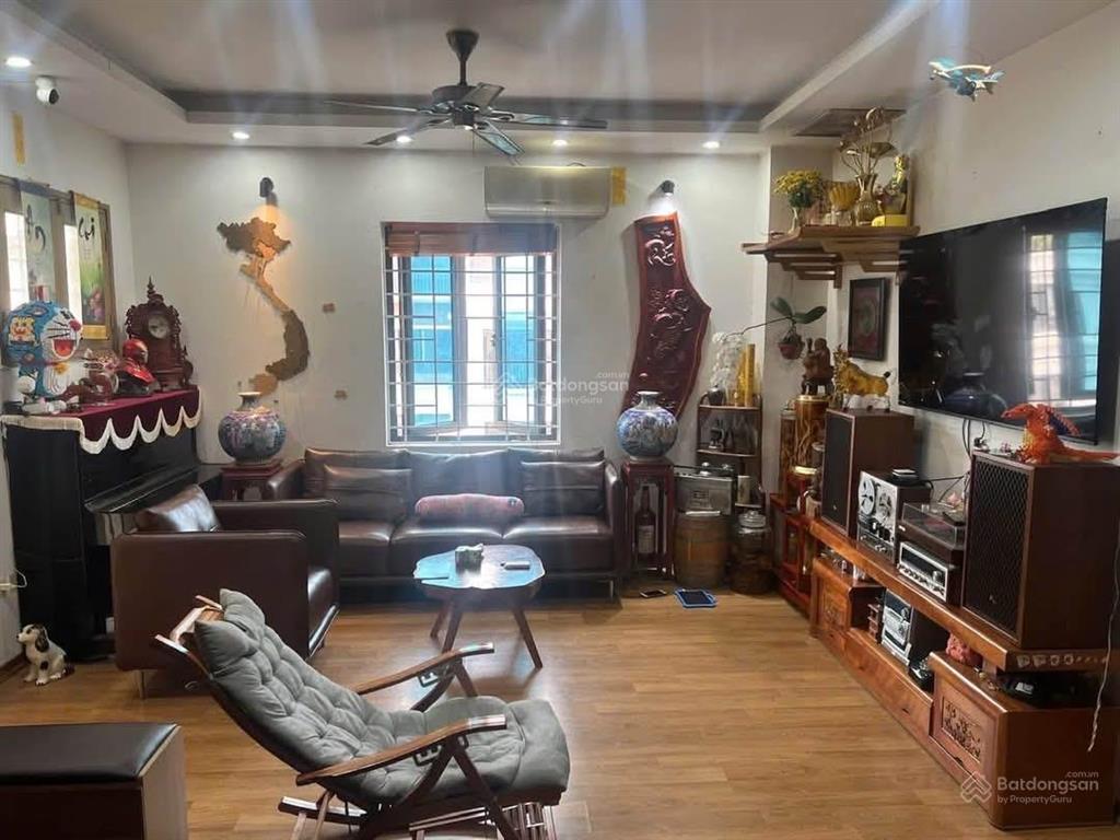 Bán tập thể hoàng sâm, nghĩa đô, 80m2, 2pn, 4.7 tỷ.  0984 536 *** (em toàn)