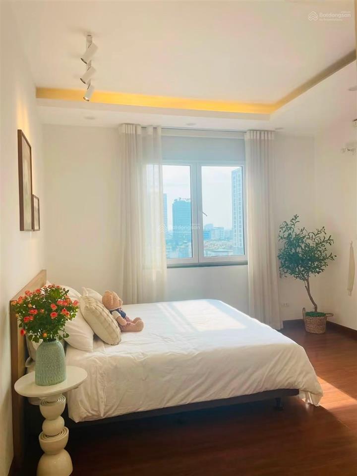 Bán chung cư nghĩa đô, ngõ 106 hoàng quốc việt, 45m2, 2pn, đủ đồ, 4.3 tỷ.  e toàn 0984 536 ***