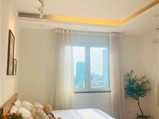 Bán chcc nghĩa đô, 106 hoàng quốc việt, p. nghĩa đô, 45m2, 2pn, đủ đồ, 4tỷ.  0984 536 ***e toàn