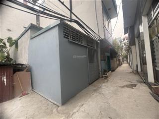 Cho thuê nhà riêng tại số 14 ngõ 30 cao trung 1, hoài đức tp hà nội dt 50m mặt tiền 4m nhà mới xây
