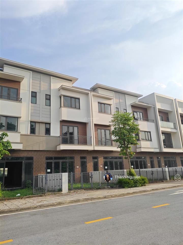 Chính chủ bán nhanh liền kề centa riverside từ sơn bắc ninh