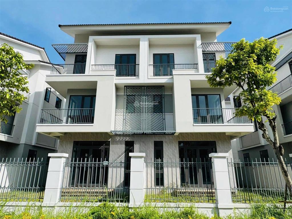 Chính chủ bán nhanh liền kề centa riverside từ sơn bắc ninh
