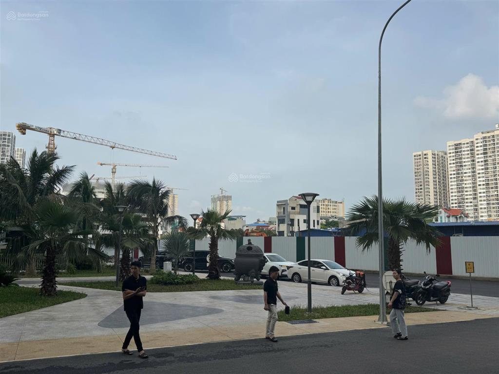 Chính chủ cần cho thuê 2 căn góc cạnh nhau shophouse chân đế tòa be3 vinhomes ocean park 1