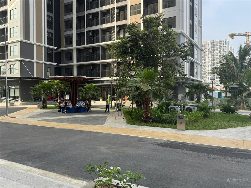 Chính chủ cần cho thuê 2 căn góc cạnh nhau shophouse chân đế tòa be3 vinhomes ocean park 1