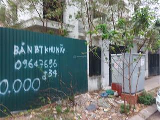 Bán đất tái định cư thanh trì hà nội 30m2, phân lô vỉa hè ô tô tránh giá 7 tỷ. 0942 226 ***.