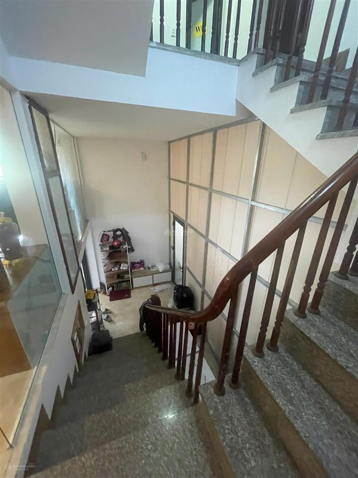 Bán nhà ngay khu đô thị xa la hà đông, 62m2, 4 tầng, mt 5m, lô góc 3 mặt thoáng, giá 15 tỷ