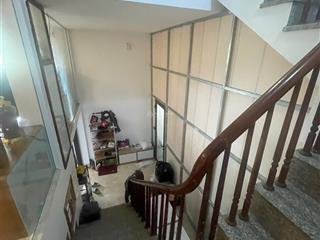 Bán nhà ngay khu đô thị xa la hà đông, 62m2, 4 tầng, mt 5m, lô góc 3 mặt thoáng, giá 15 tỷ