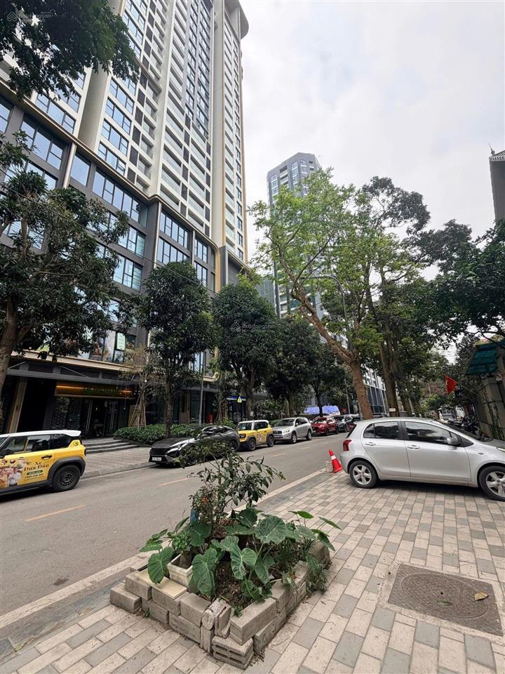 Bán biệt thự vườn đào , tây hồ 203m2, 5 tầng, mt 12m, giá 174 tỷ.  0942 226 ***.