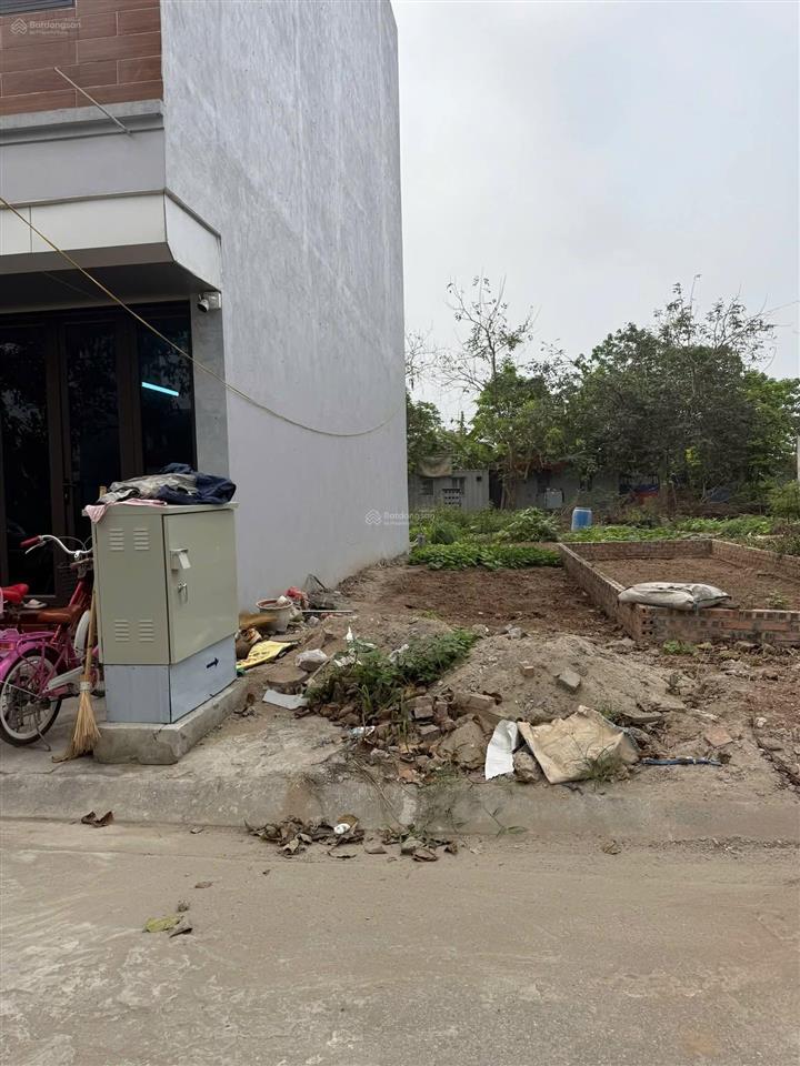 Bán đất phân vỉa hè ô tô tránh , kinh doanh , ngọc hồi 30 m2, , giá 6.35 tỷ.đường 6m, vỉa hè 3m.