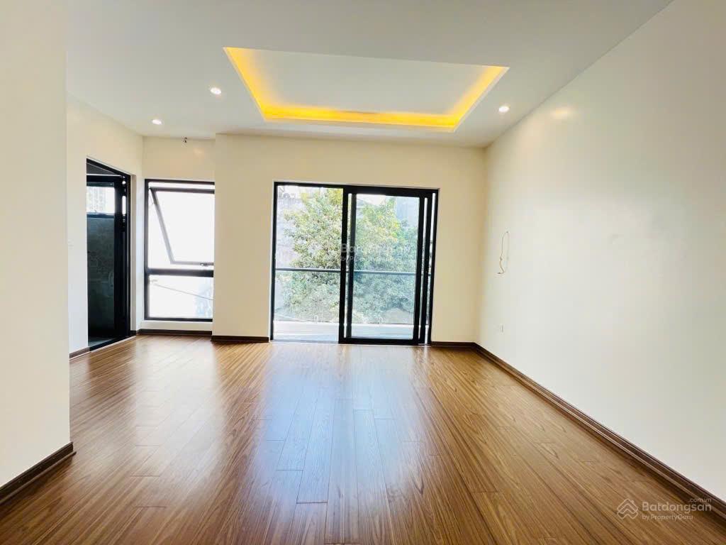 Cho thuê chung cư mini mới xây đẹp, ngõ gốc đề minh khai, giá 4tr  5tr /tháng, có ban công thoáng