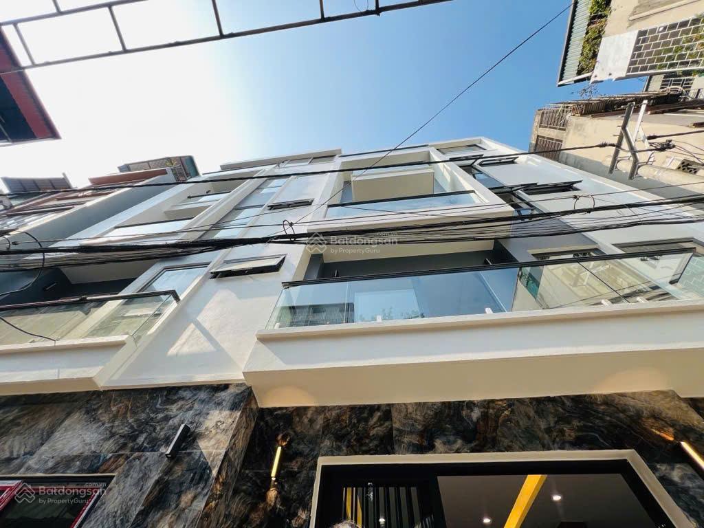 Cho thuê chung cư mini mới xây đẹp, ngõ gốc đề minh khai, giá 4tr  5tr /tháng, có ban công thoáng