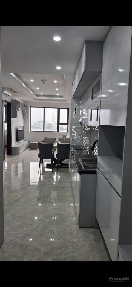5,9 tỷ 3pn, 2vs sở hữu ngay chung cư đồng phát 431 tam trinh,  0936 358 ***
