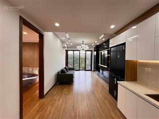 Chính chủ bán gấp chung cư đền lừ giá 5 tỷ, 72m2, 2 phòng ngủ, 2 vệ sinh, tặng nội thất mới tinh