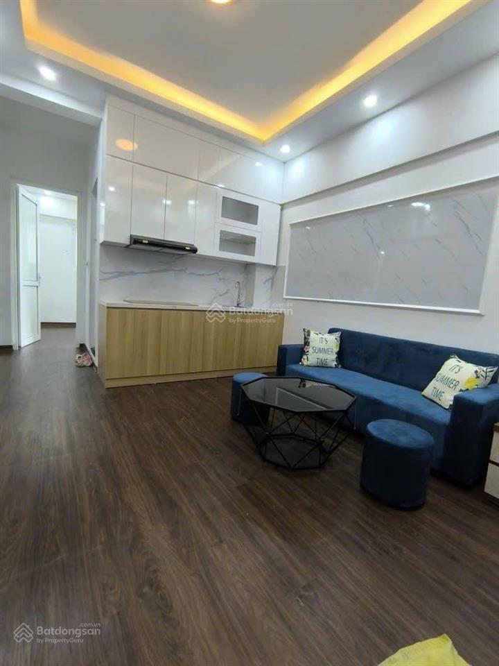 Bán chung cư đền lừ 3, tòa nhà đợt covit. giá 4,5 tỷ, 2 phòng ngủ,  0936 358 ***