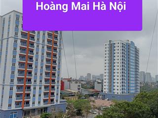 Chính chủ bán gấp chung cư đền lừ 3, giá 4,35 tỷ, 2 phòng ngủ,  0936 358 ***