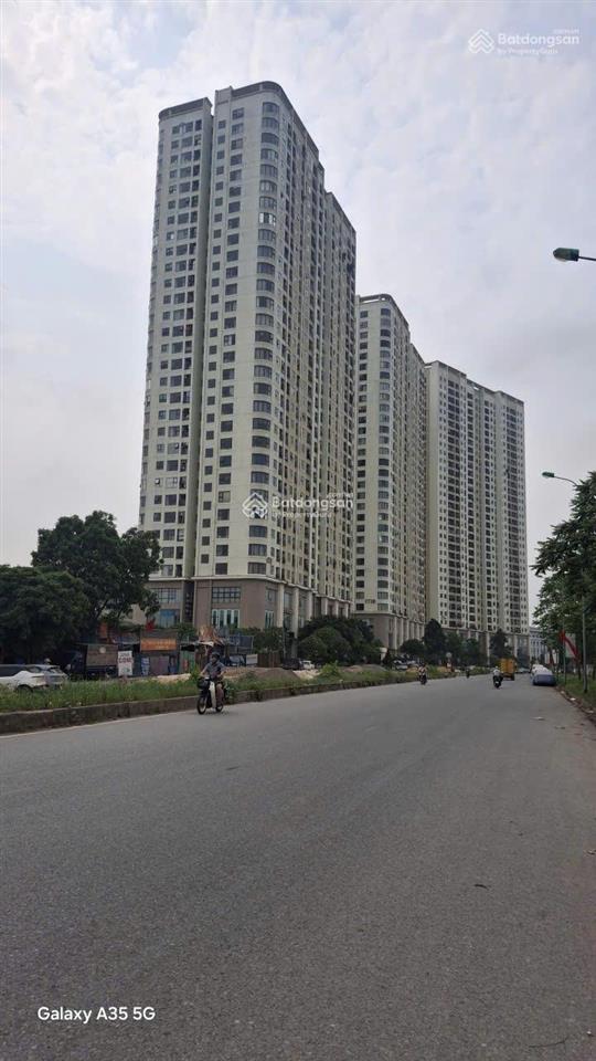 Bán rẻ chung cư gelexia 885 tam trinh, giá 4,8 tỷ 70m2 có 2 phòng ngủ, tặng nội thất, view đẹp