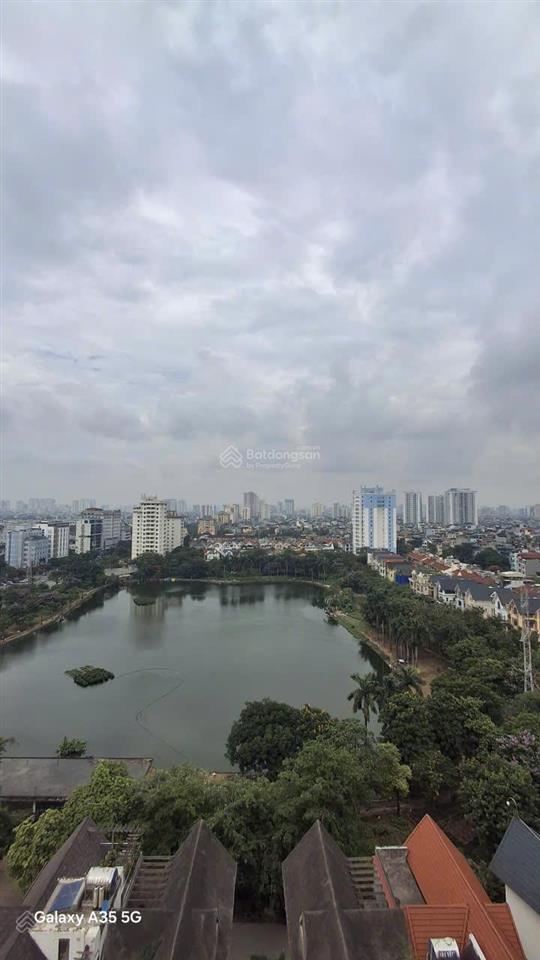 Bán rẻ chung cư vĩnh hoàng, giá 3,7 tỷ, 70m2, 2 phòng ngủ, ngay mặt đường lĩnh nam,  0936 358 ***