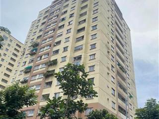 Bán rẻ chung cư vĩnh hoàng, giá 3,7 tỷ, 70m2, 2 phòng ngủ, ngay mặt đường lĩnh nam,  0936 358 ***