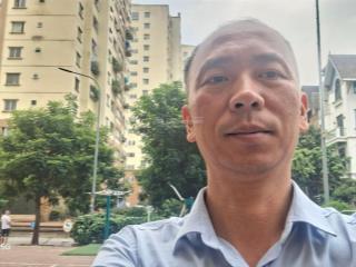 Bán gấp chung cư đền lừ 3, giá 3,7 tỷ, 2 phòng ngủ, view đẹp,  0936 358 ***