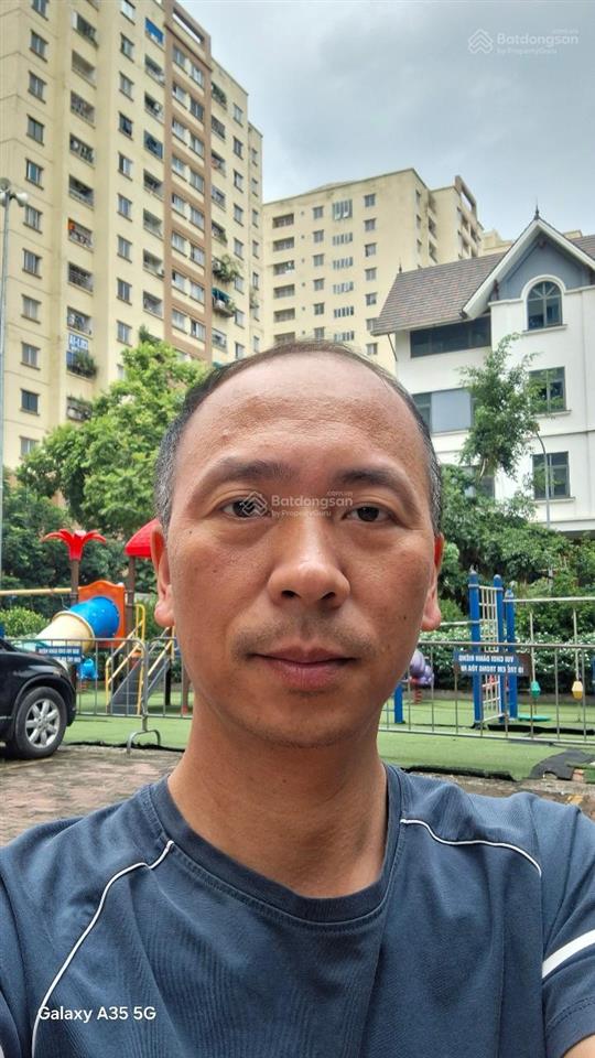 Bán gấp chung cư đền lừ 3, giá 3,7 tỷ, 2 phòng ngủ, view đẹp,  0936 358 ***