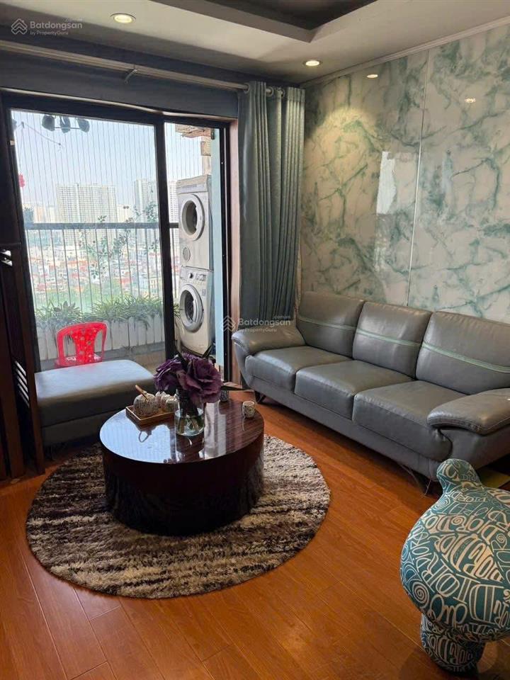 Bán chung cư đồng phát 4,85 tỷ, 75m2, 2 phòng ngủ, 2 vệ sinh, tặng nội thất, đt 0936 358 ***