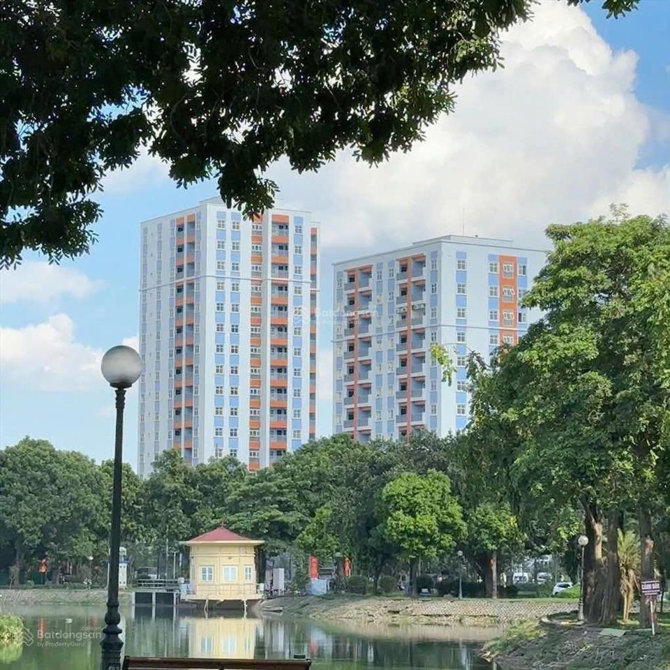 Bán gấp chung cư đền lừ 3, giá 3,5 tỷ, 60m2, 2 phòng ngủ,  0936 358 ***